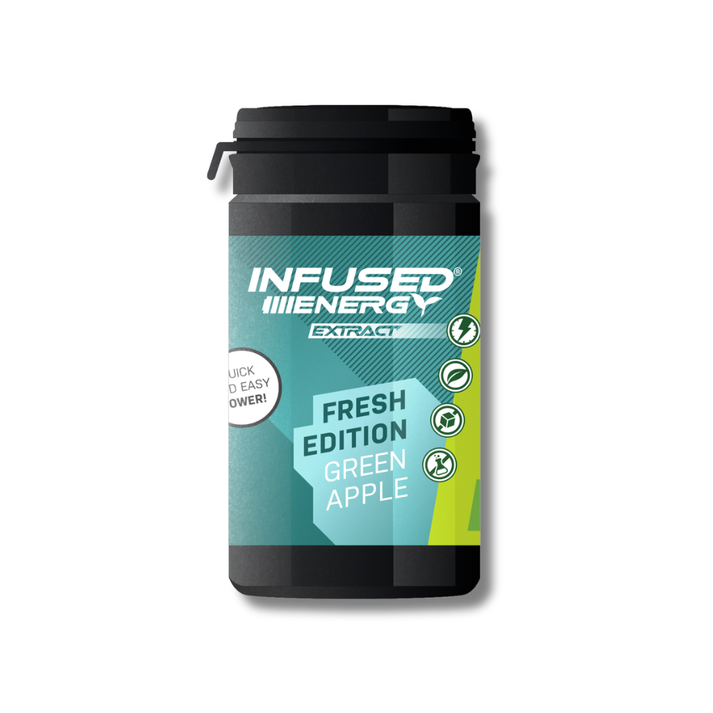 Classic Edition - Juicy Lemon - Extract