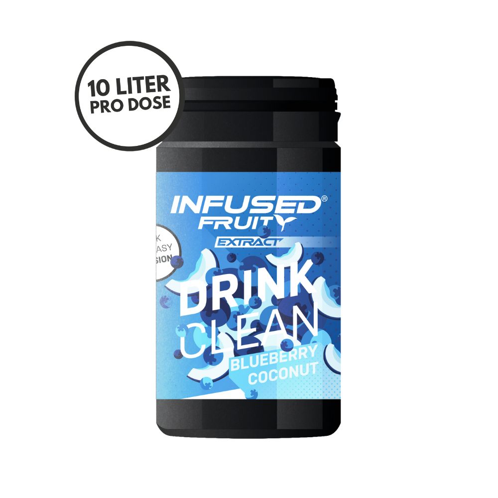 Classic Edition - Juicy Lemon - Extract