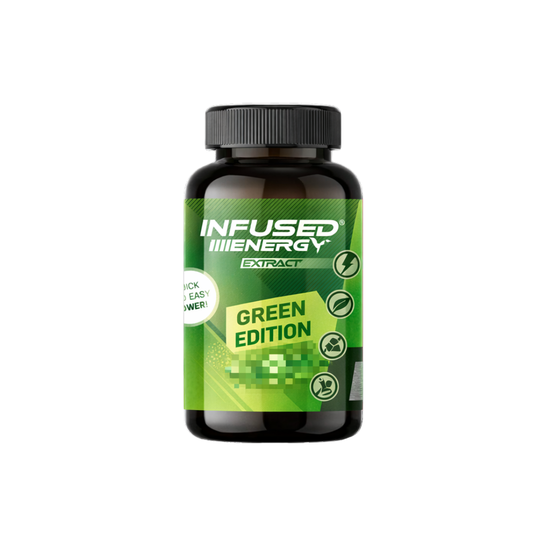 Classic Edition - Juicy Lemon - Extract
