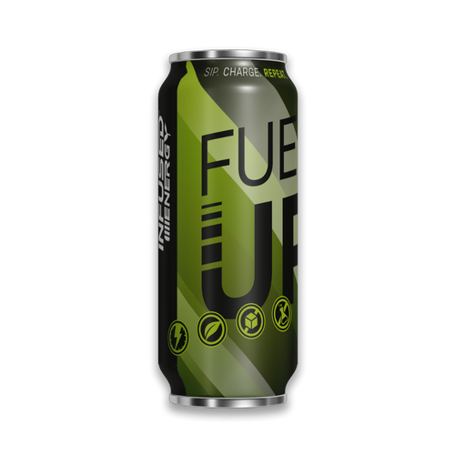 Infusd Can