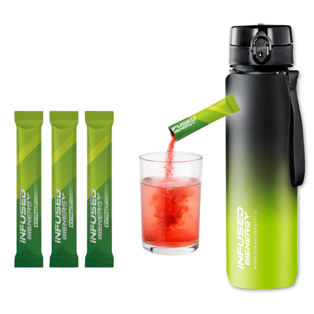 Extrakt Stick Bundle