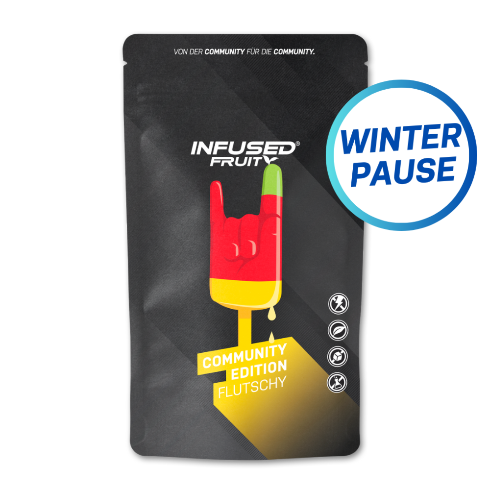 Community Edition -  Flutschy