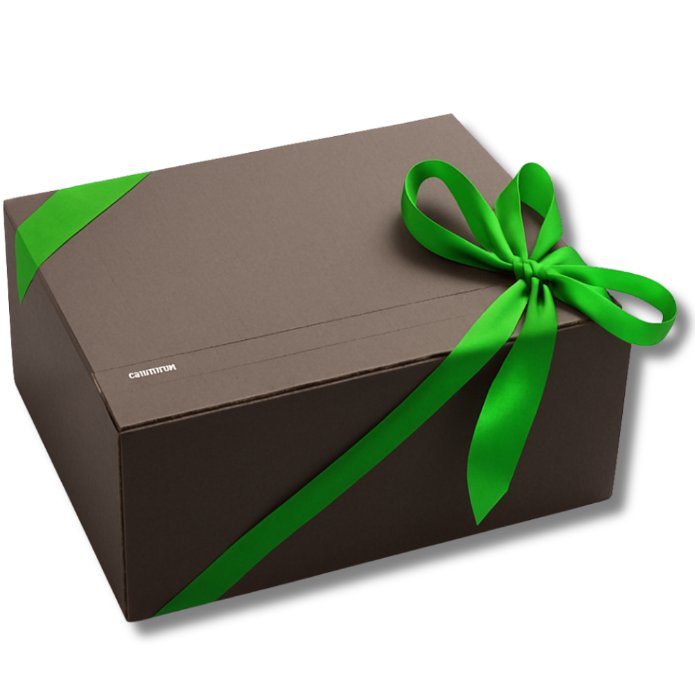 Hochwertige Verpackung