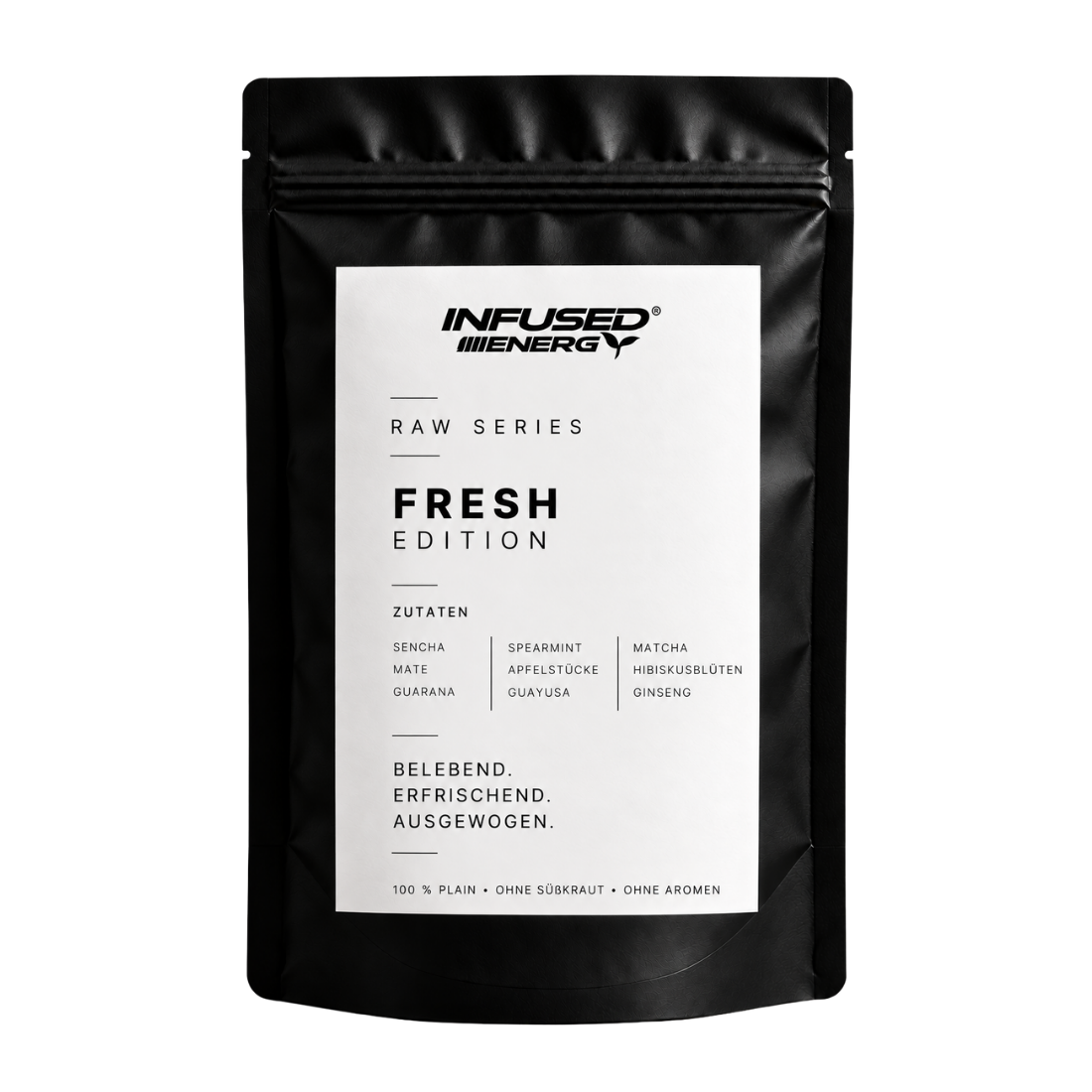 Raw Series - Fresh Edition