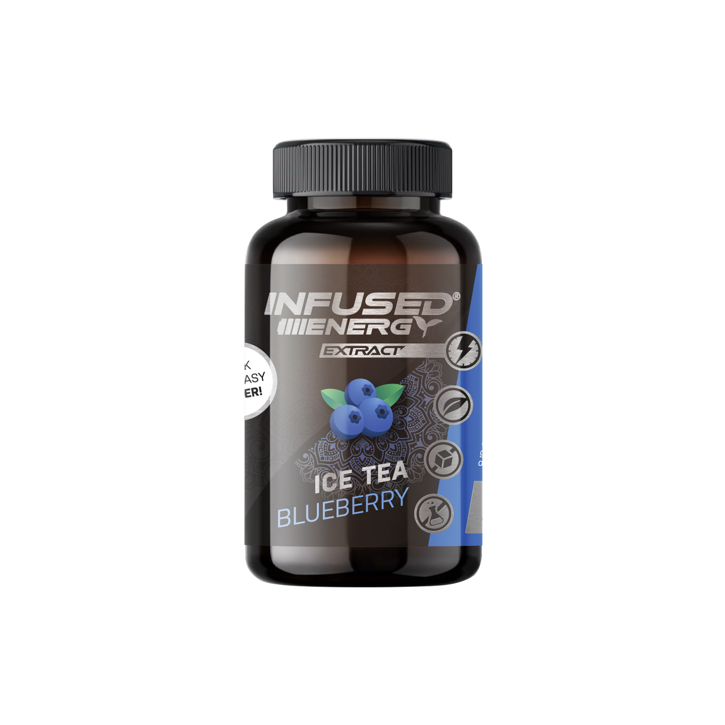 Ice Tea Edition - Peach - Extract