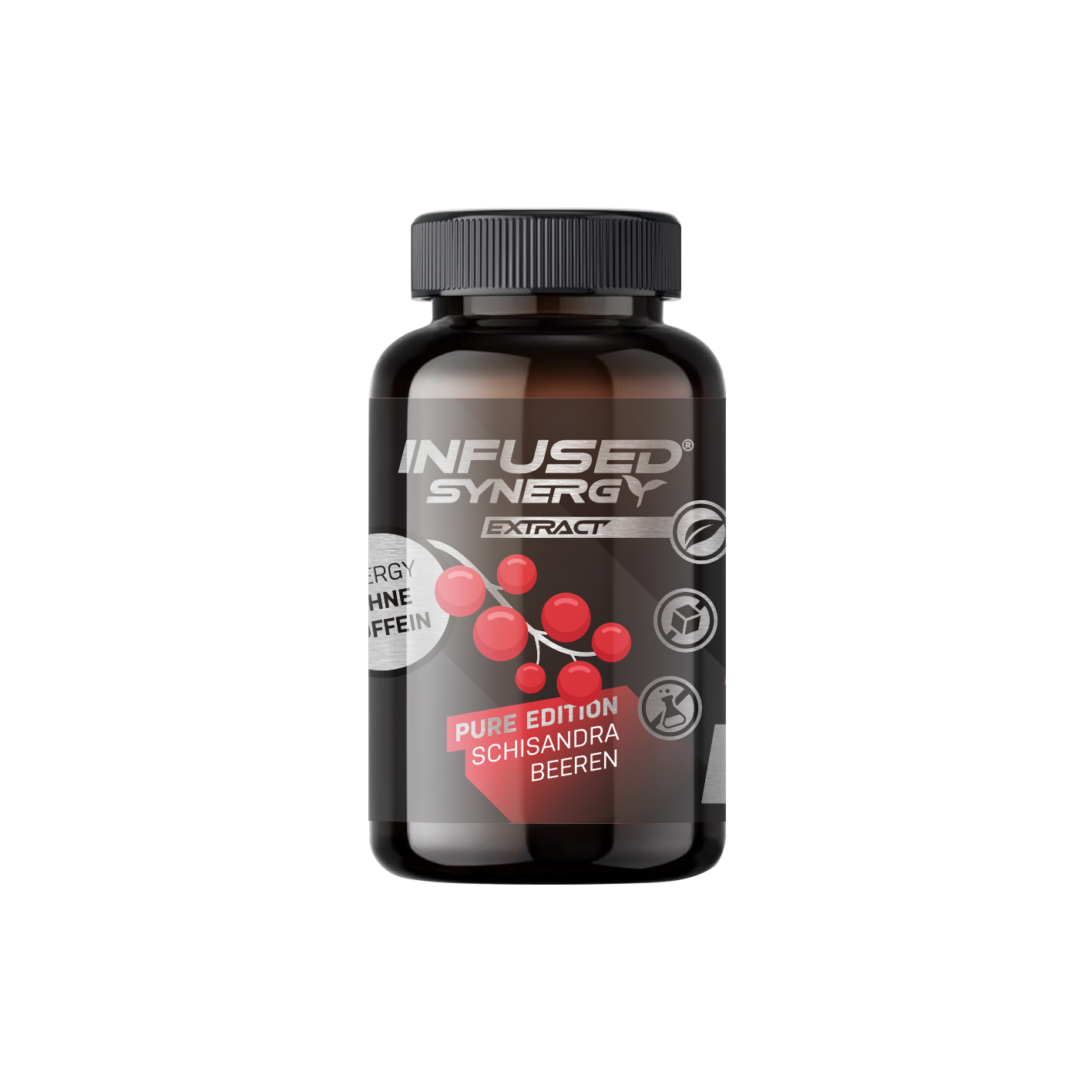 Infused synergy - Pure Extrakt