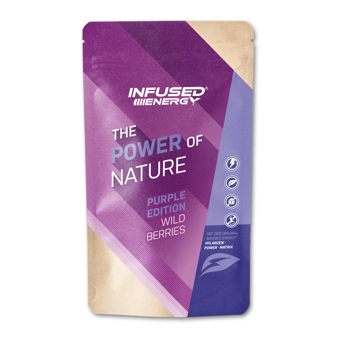 Wild Berries - XL Pack