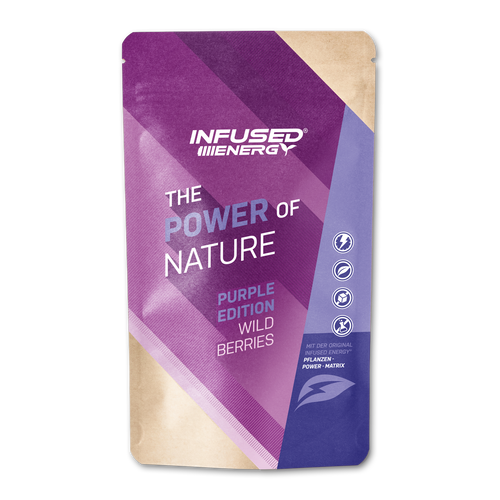 Purple Edition - Wild Berries