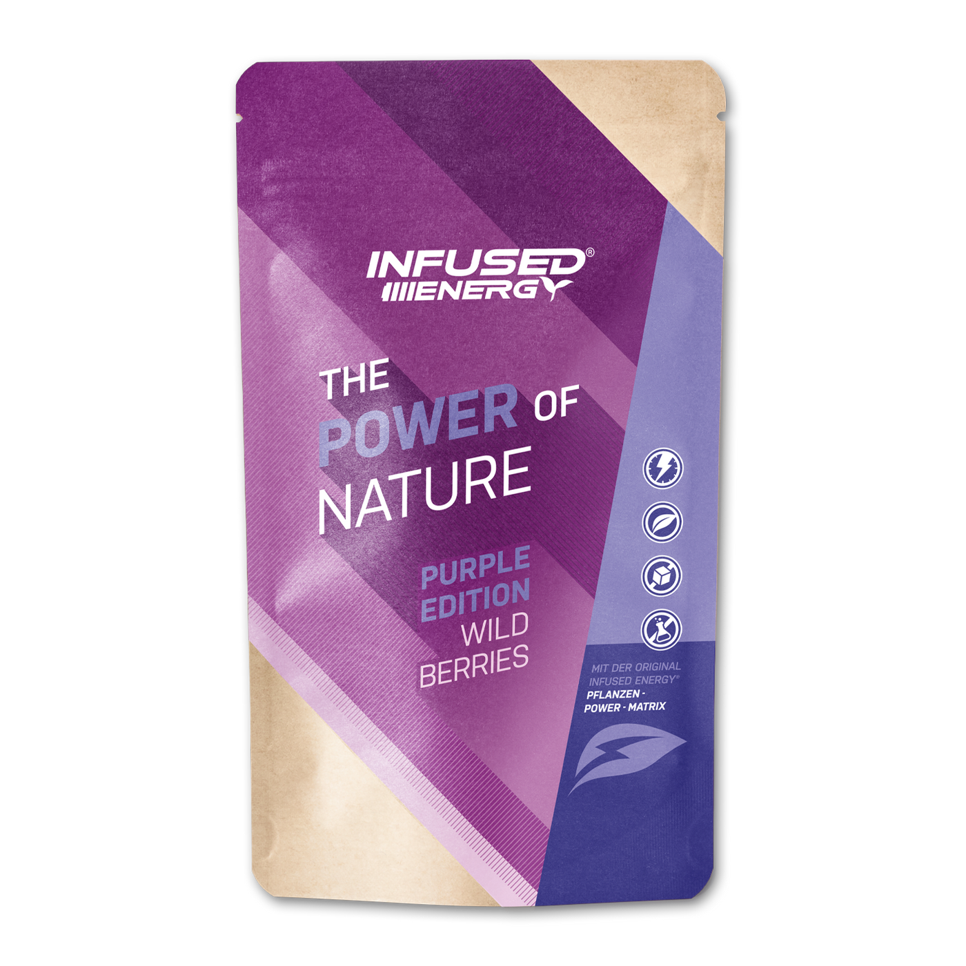 Wild Berries - XL Pack