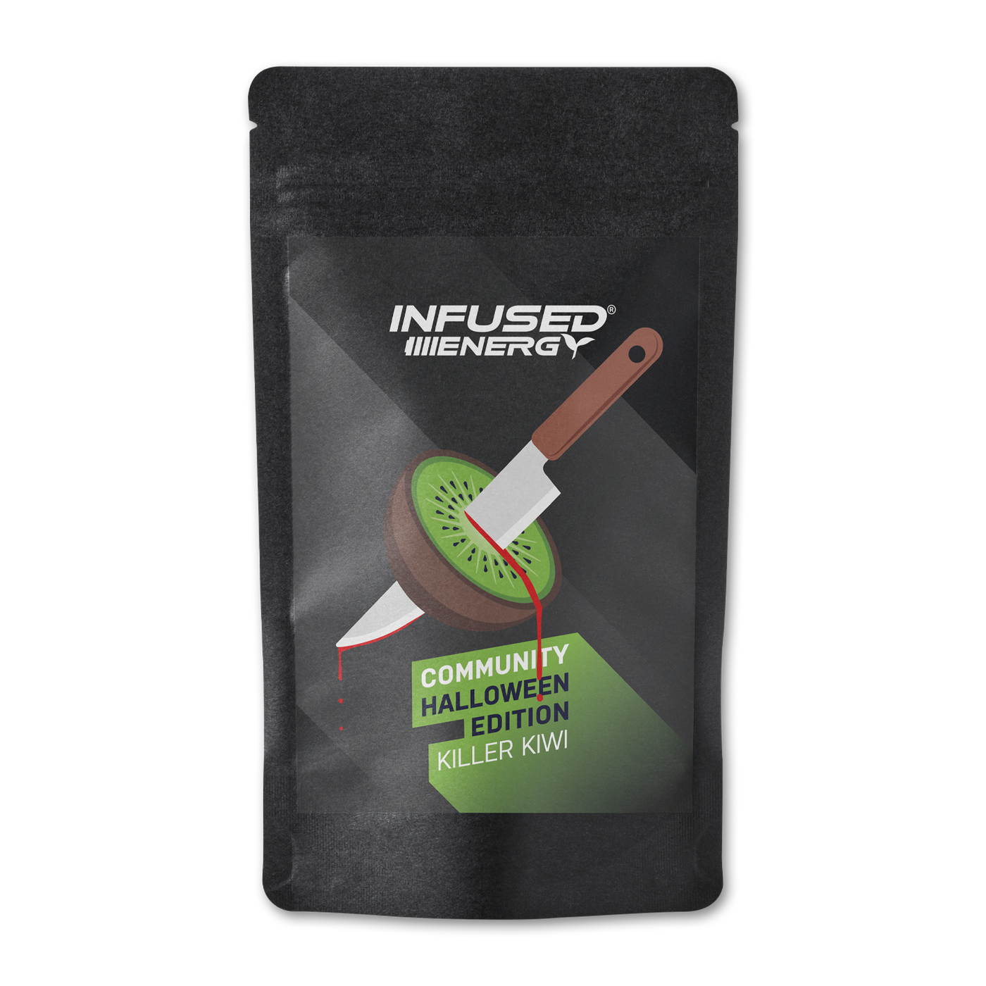 Killer Kiwi - XL Pack