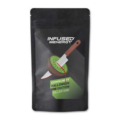 Killer Kiwi - XL Pack