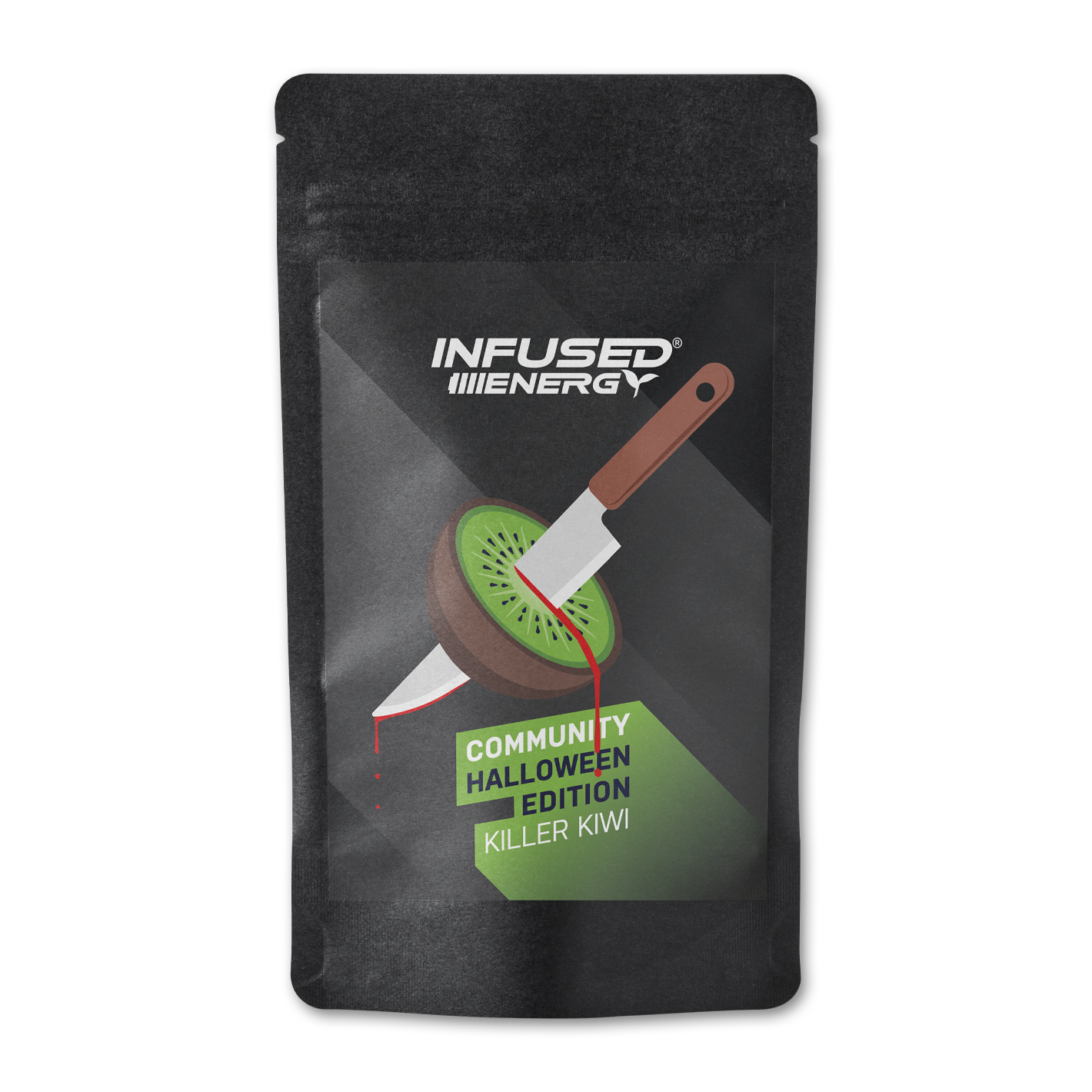 Killer Kiwi - XL Pack