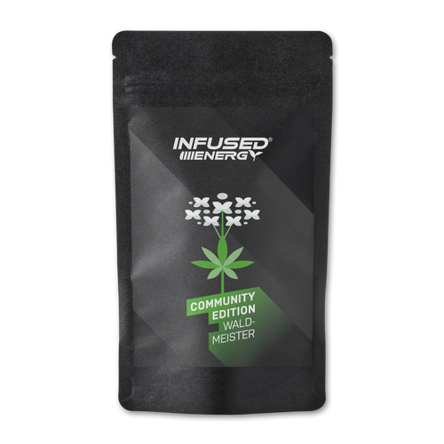 Community Edition - Woodruff