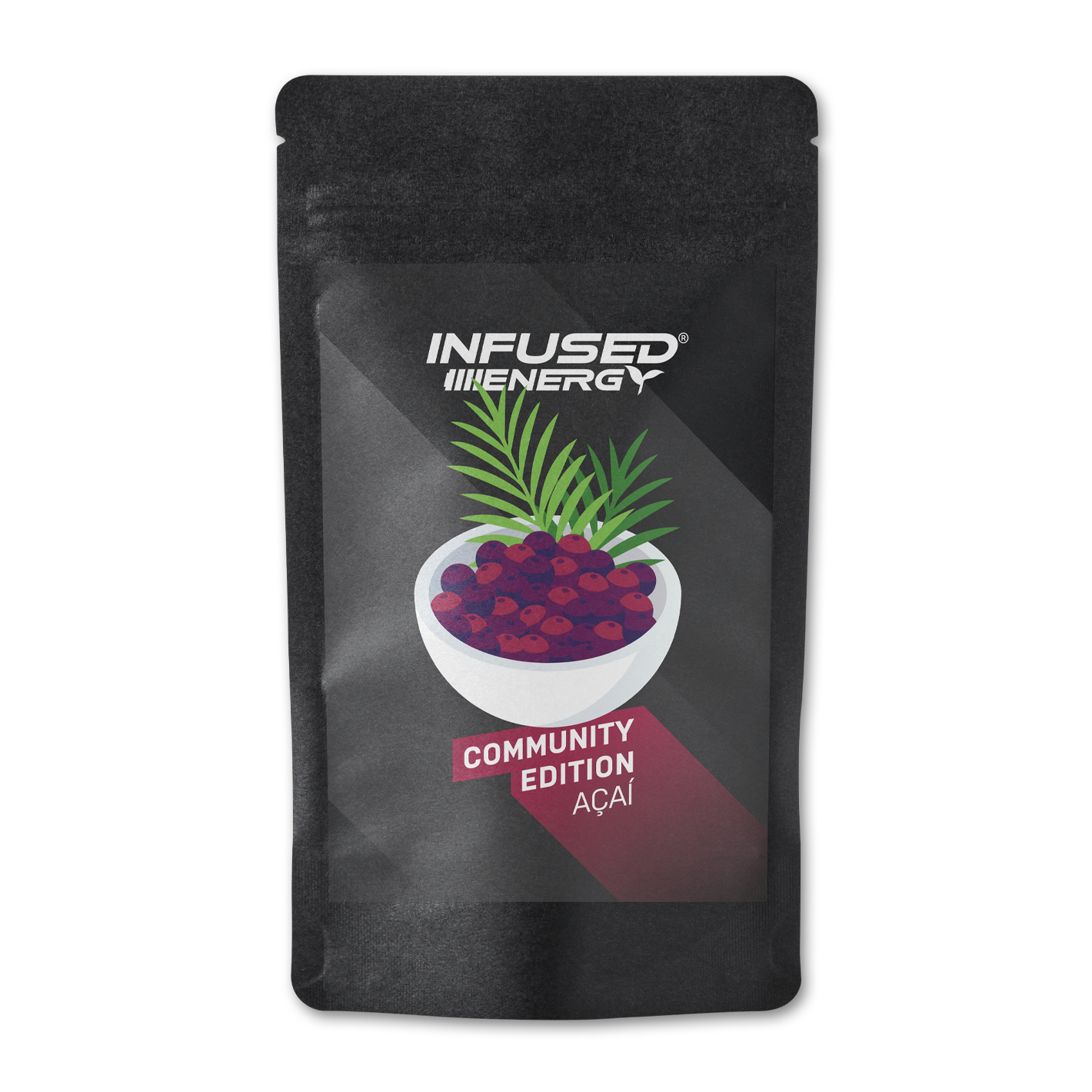 Community Edition - Plum Cinnamon