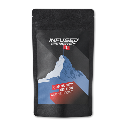 Community Edition - Alpine Boost