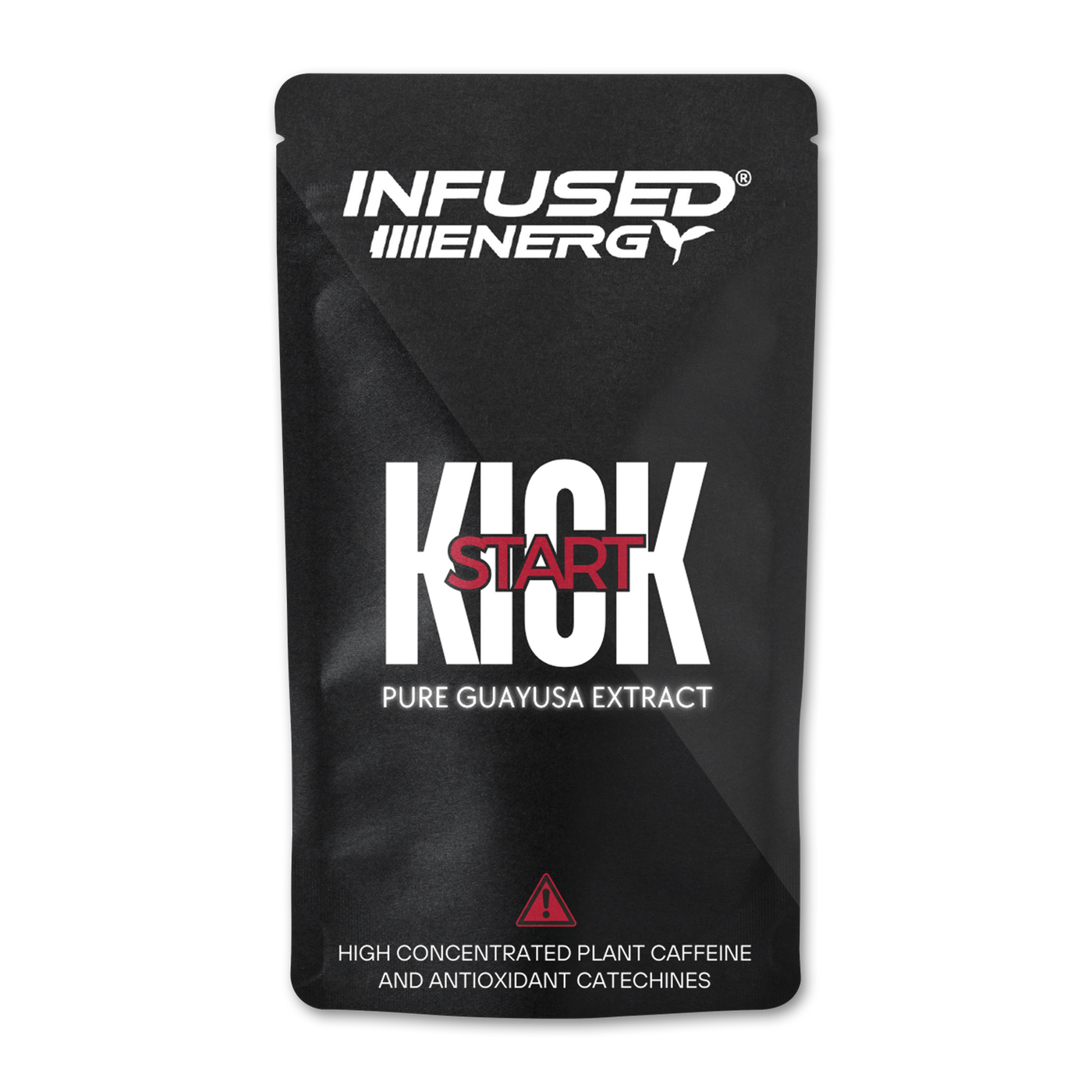 Infused energy - Kick Start