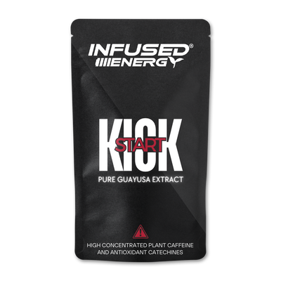 Infused energy - Kick Start