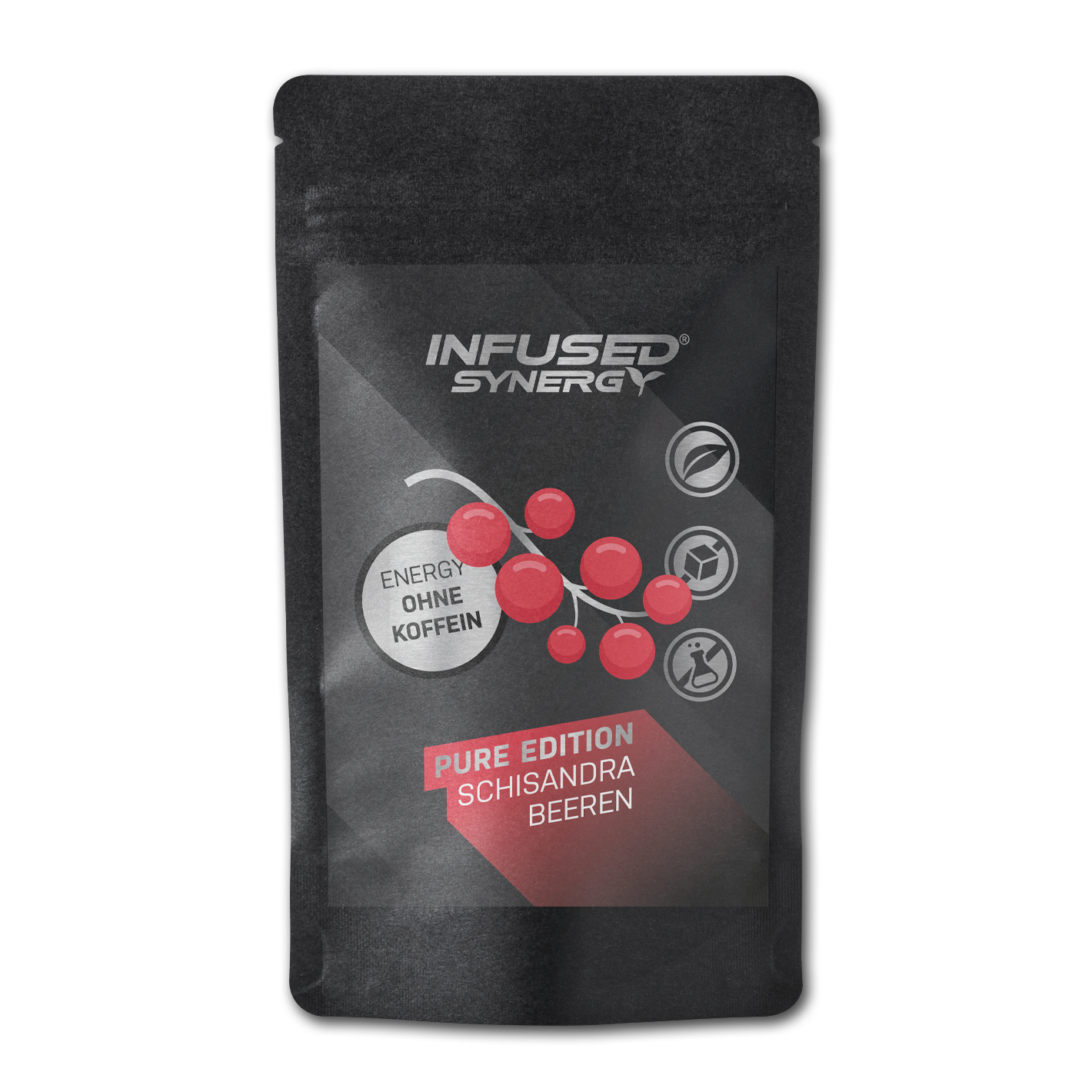 Infused synergy - Pure Infusion