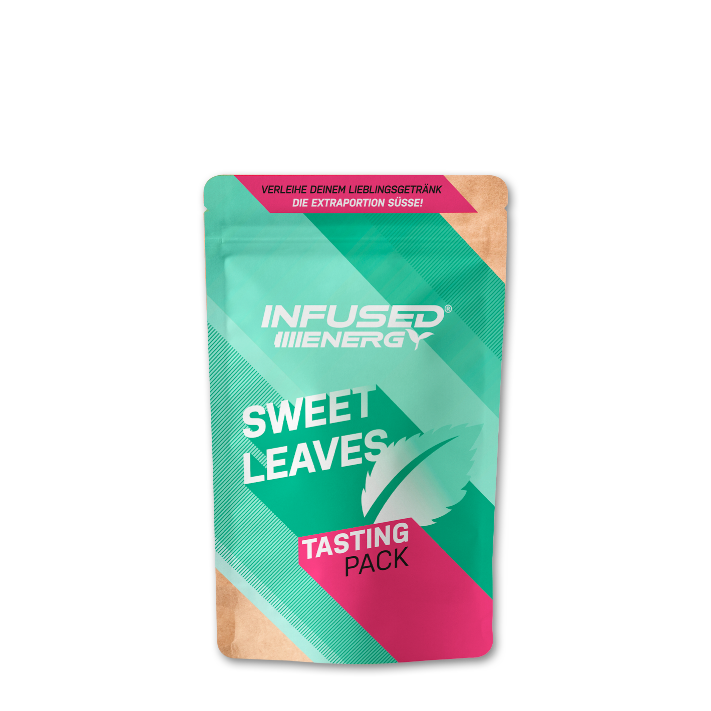 Sweet herb for sweetening - sample 