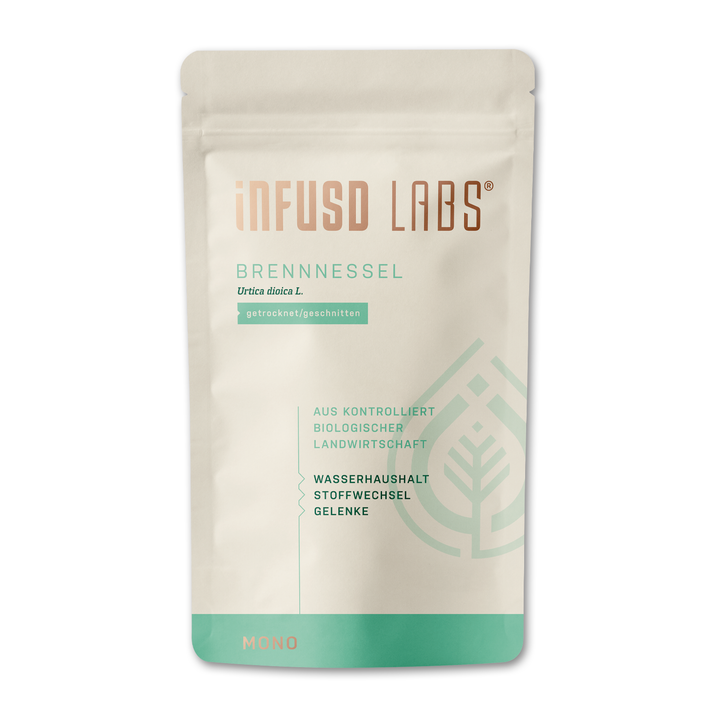 Infusd Labs - Brennnessel