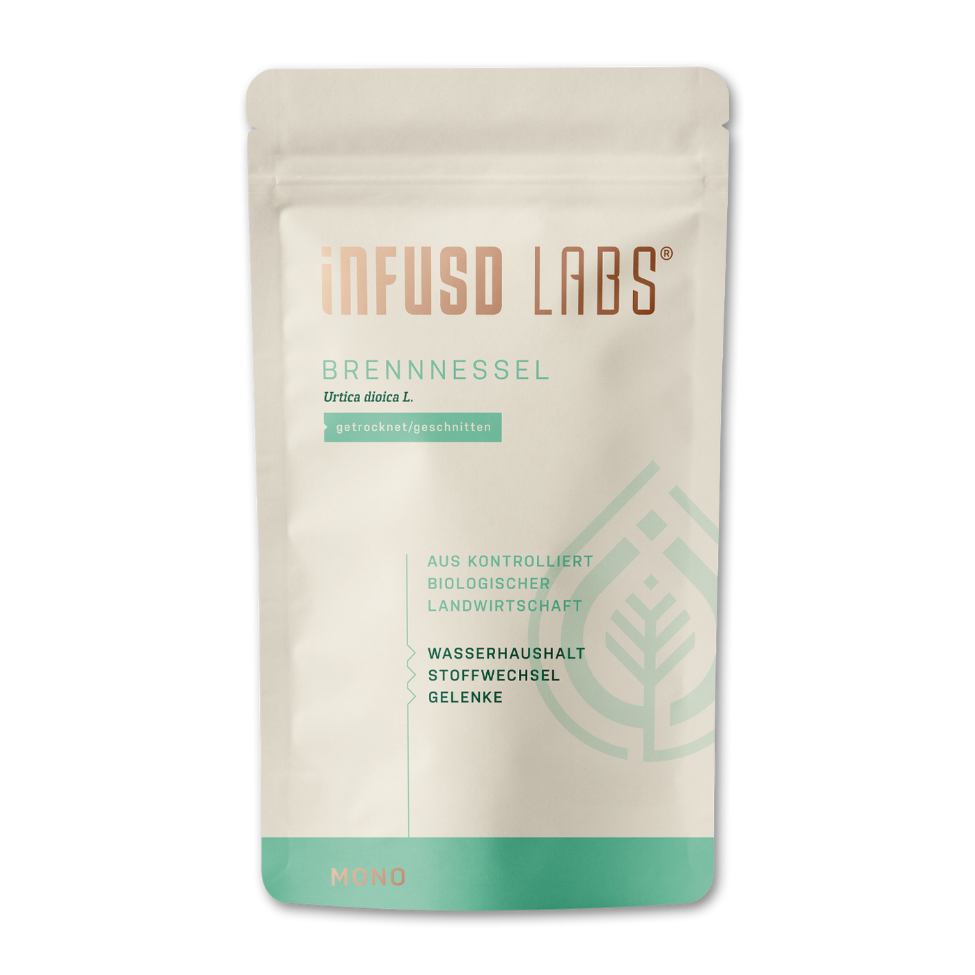 Infusd Labs - Brennnessel