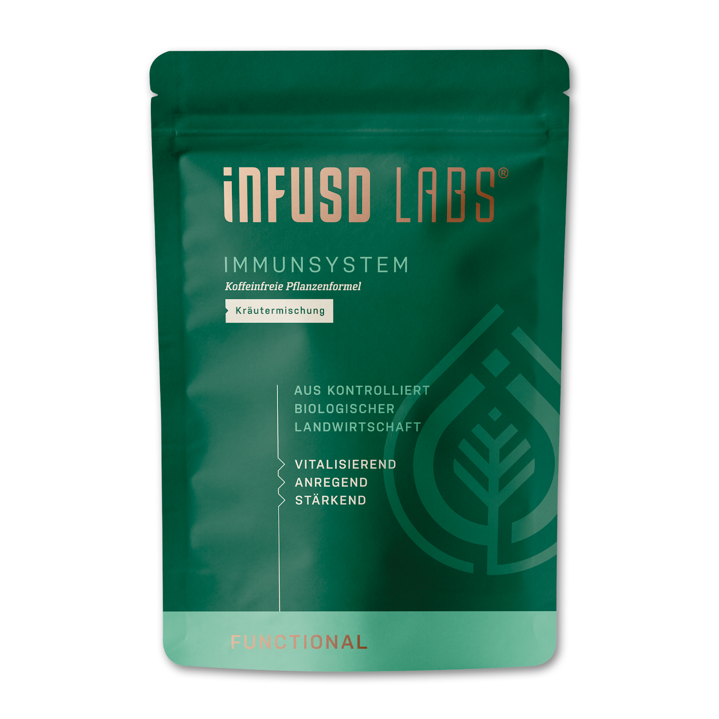 Infusd Labs - Abwehrkräfte