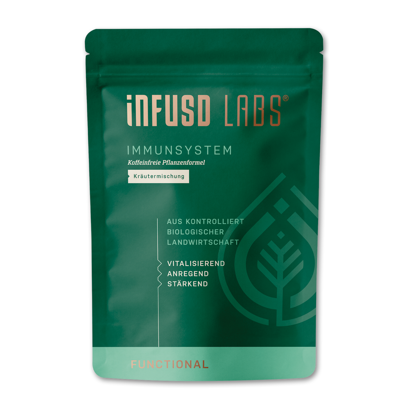 Infusd Labs - Abwehrkräfte