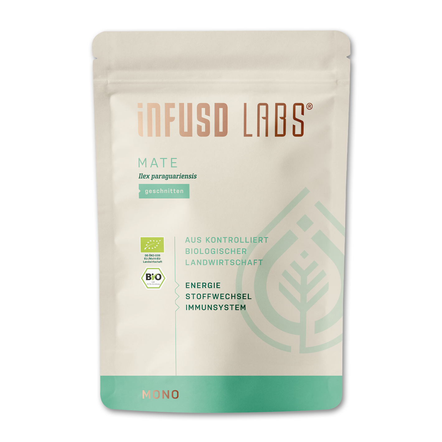 Infusd Labs - Mate