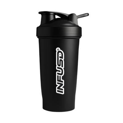 Infusd Extract Shaker