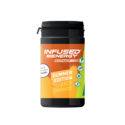 Classic Edition - Juicy Lemon - Extract