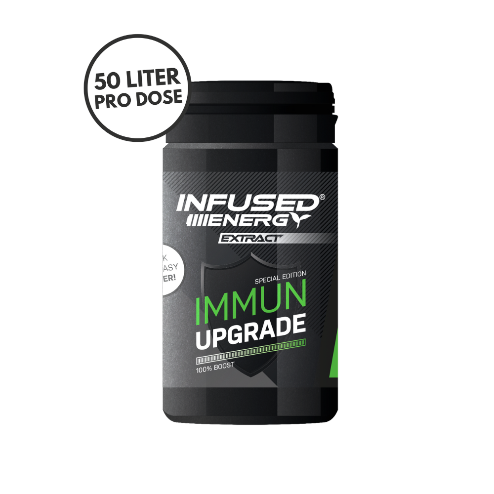 Immun Upgrade Extrakt - XXL Pack