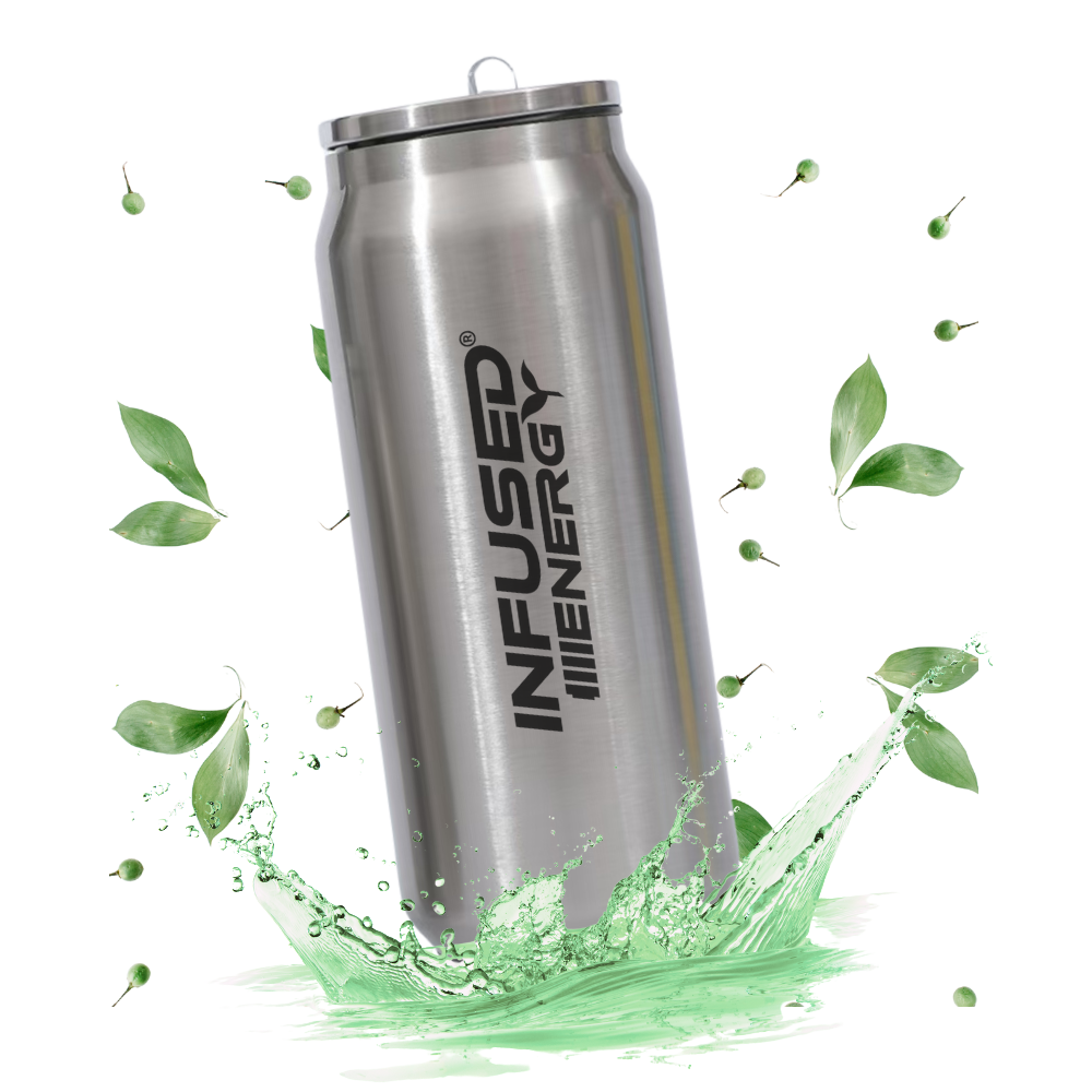 Infused Can