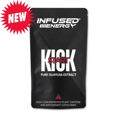 Infused energy - Kick Start