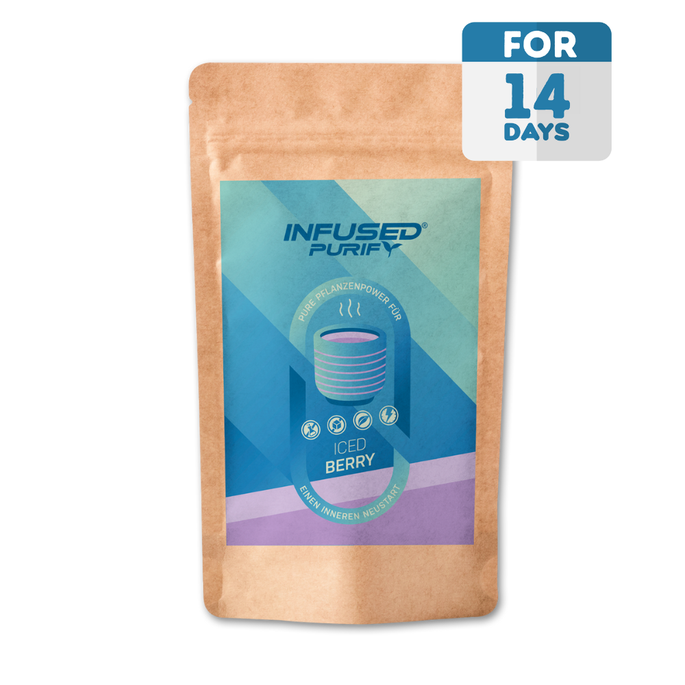 Purify - Iced Berry - XL Pack