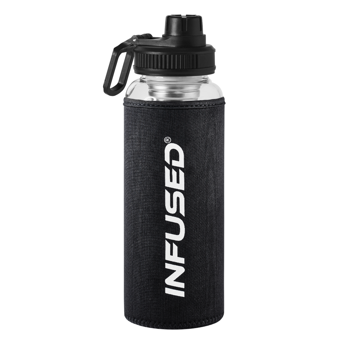 Glas Hydration Bottle