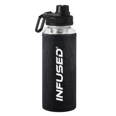 Glas Hydration Bottle