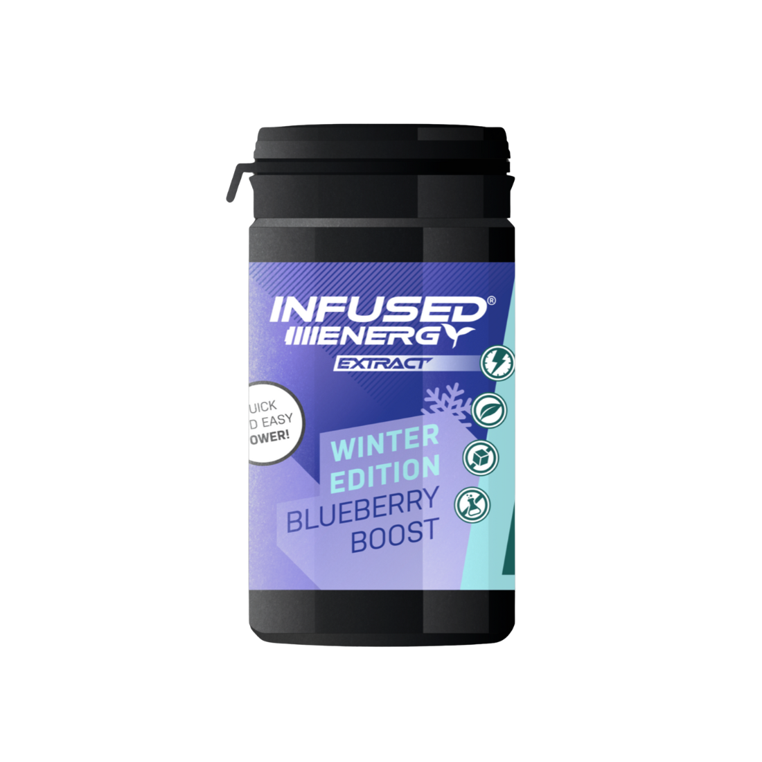 Winter Edition - Blueberry Extract