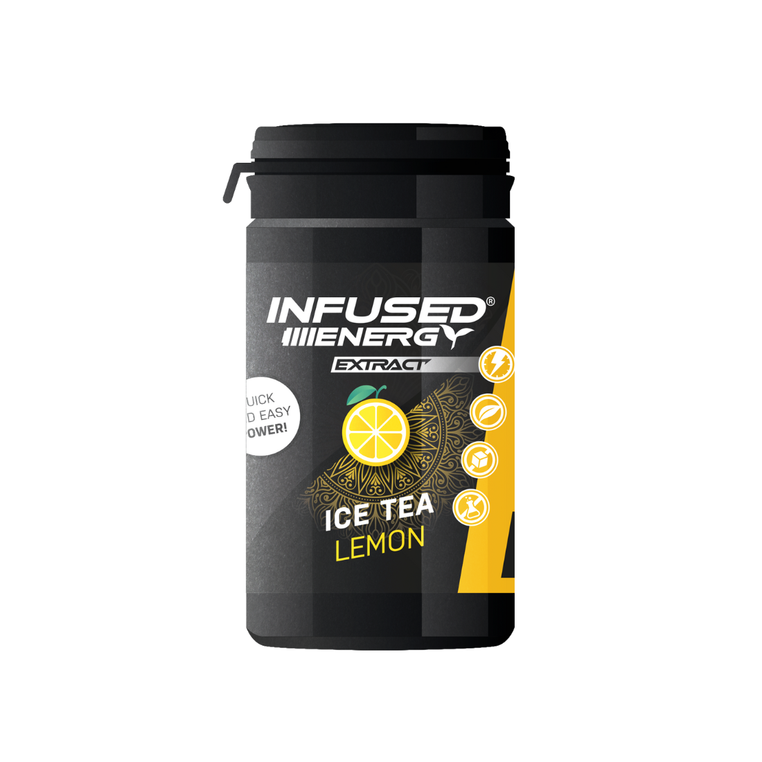 Ice Tea Lemon Extrakt - Probe