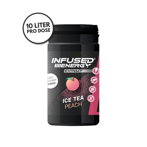 Ice Tea Peach - Extract