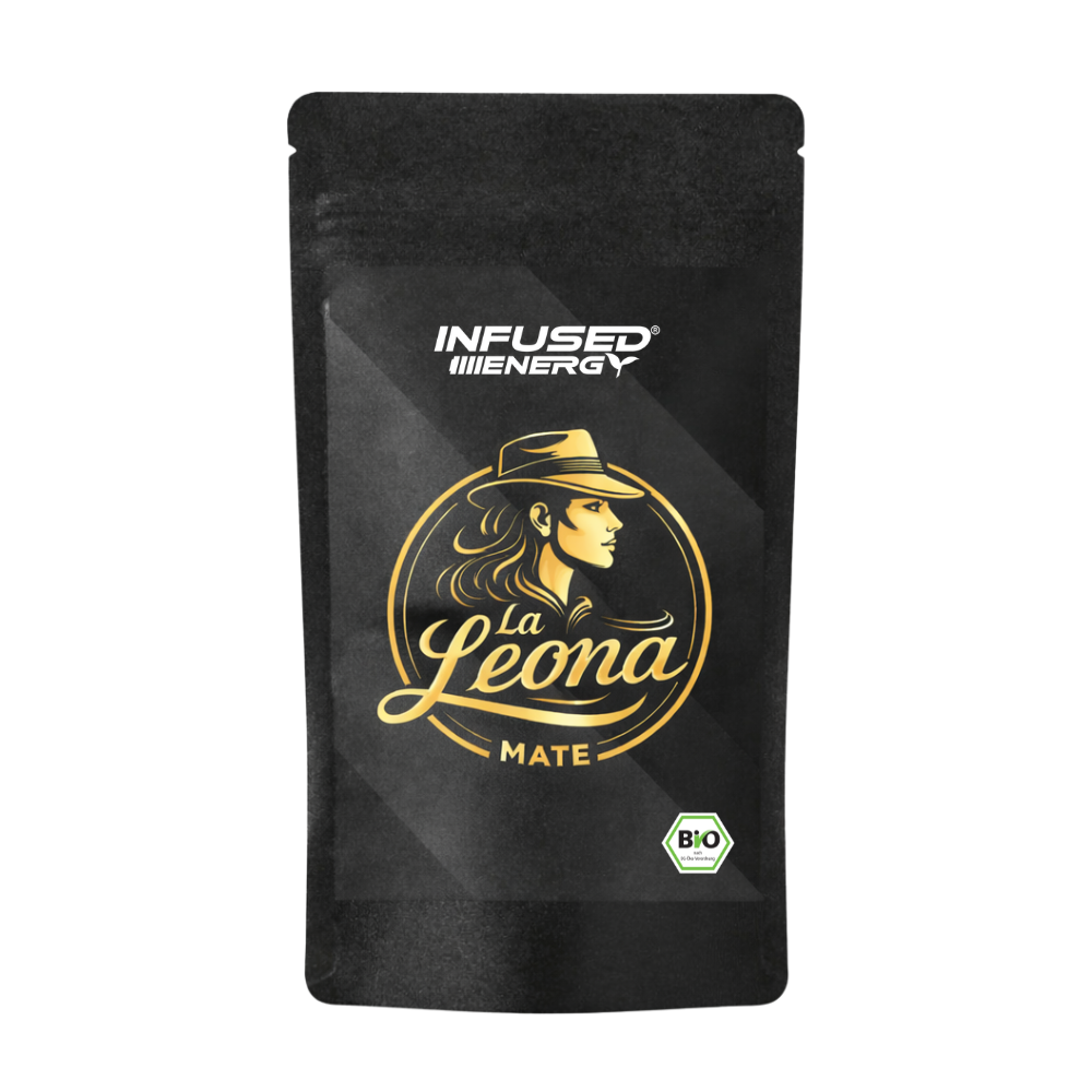 La Leona Mate