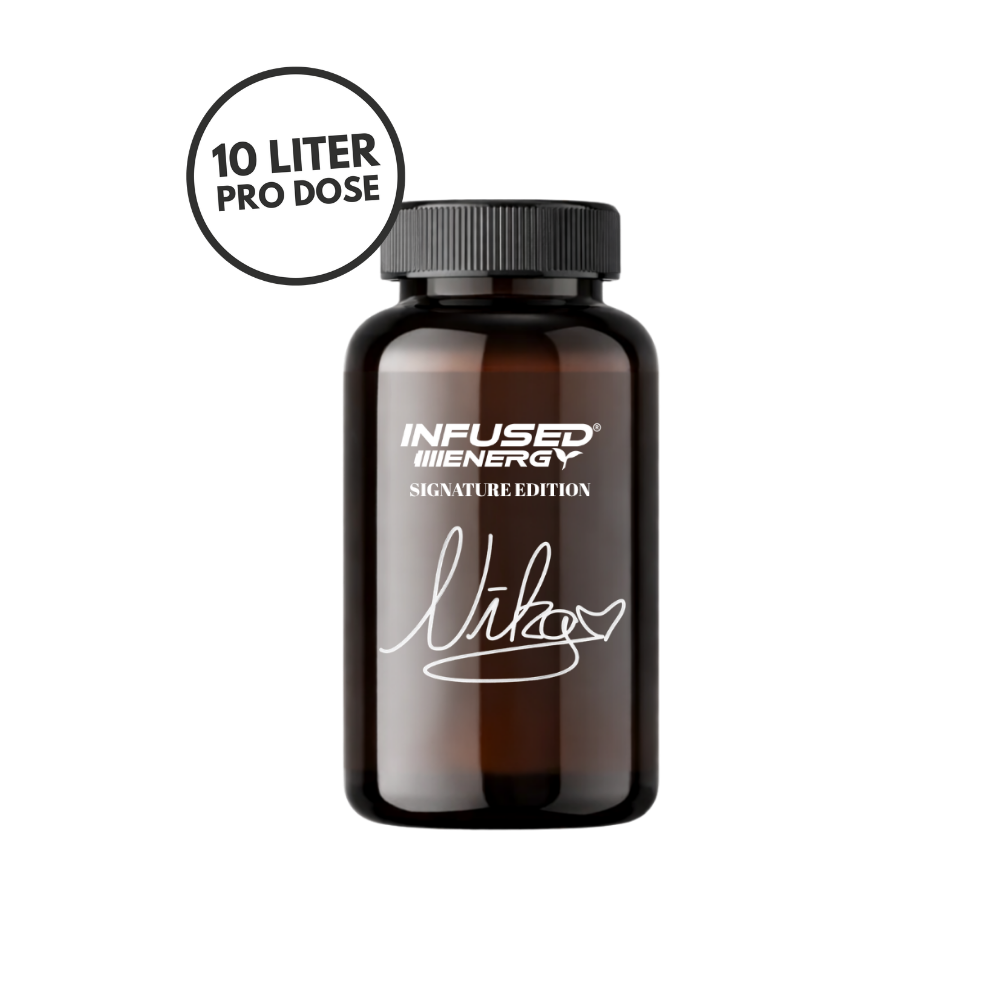 Red Edition - Strawberry - Extract