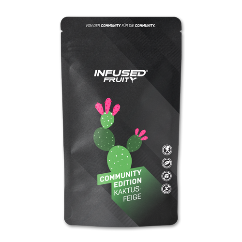 Community Edition - Prickly Pear