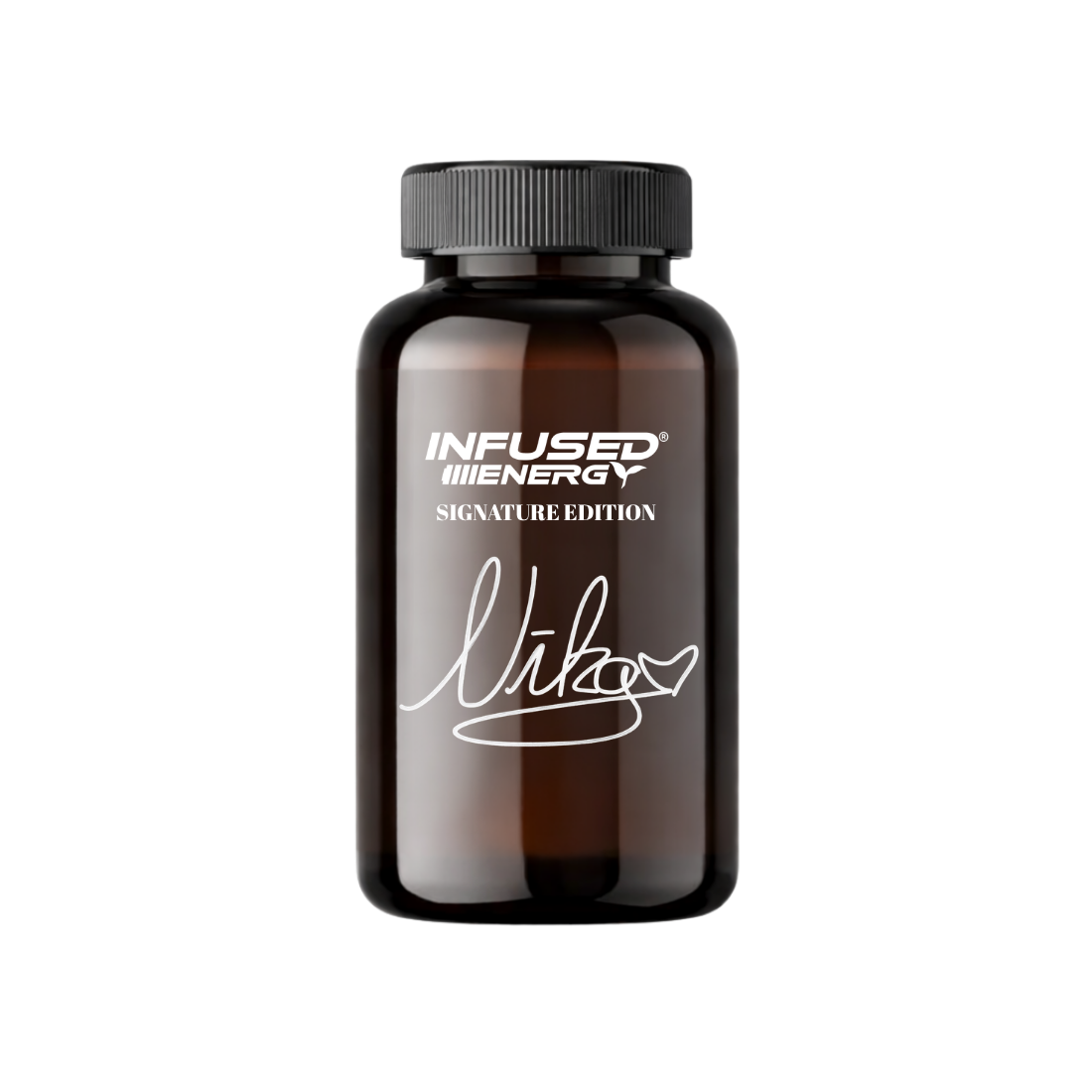 Red Edition - Strawberry - Extract