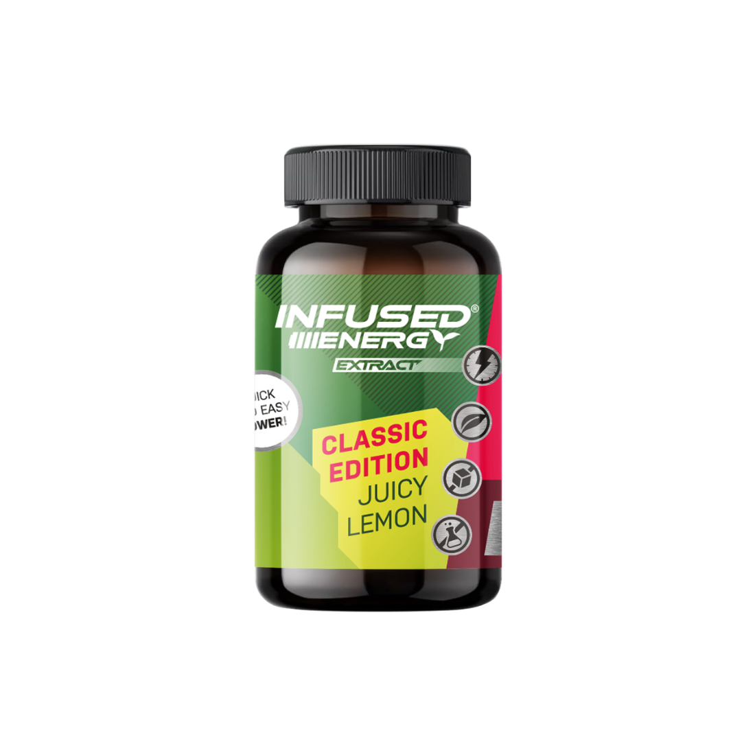 Classic Edition - Juicy Lemon - Extract