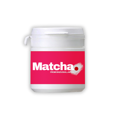 Bio Japan Matcha