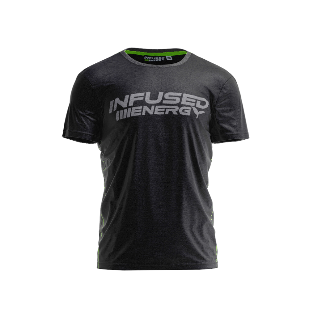 Infused energy® Shirt