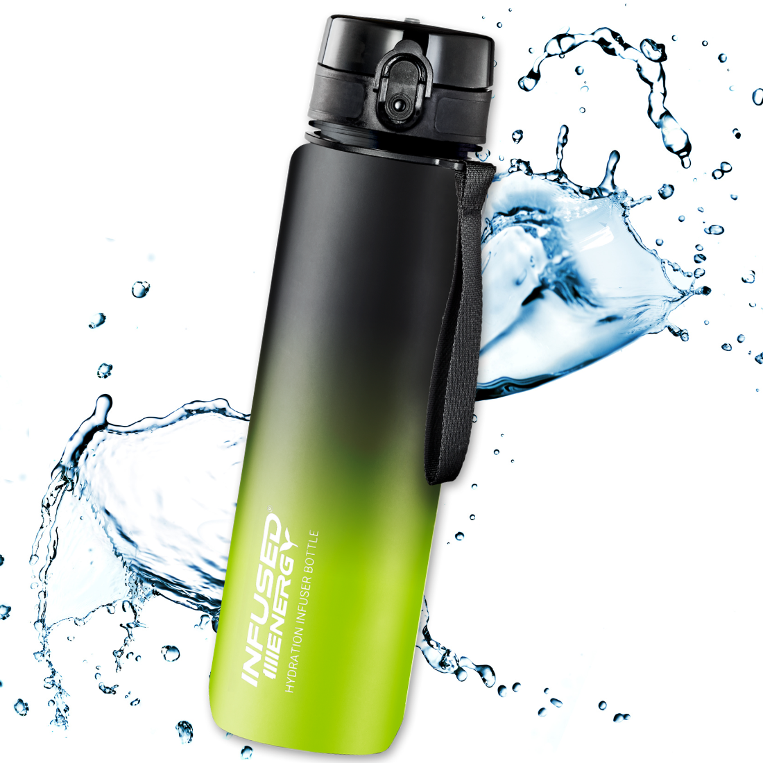 Hydration Bottle