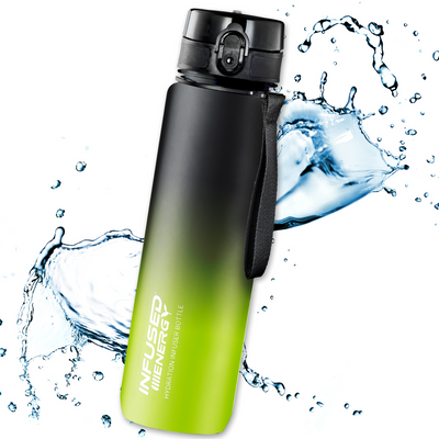 Hydration Bottle