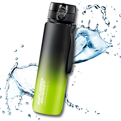 Hydration Bottle - Limited Edition