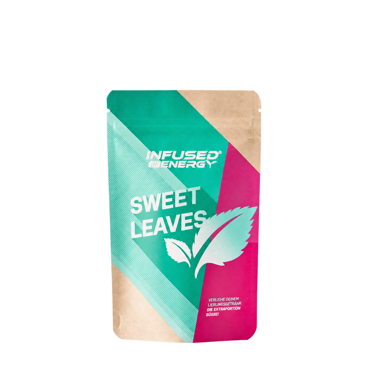 Organic sweet herb for sweetening 